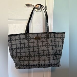 Kate Spade Tote Bag